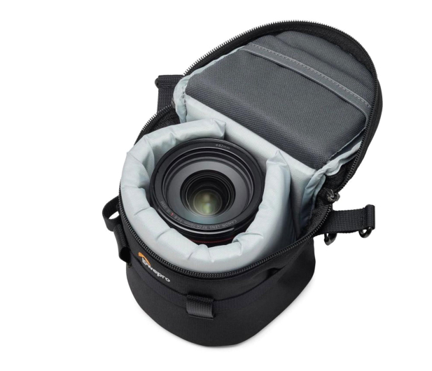 Lowepro ProTactic Lens Case LCS 11 x 15 III - 1486335 - zdjęcie 3